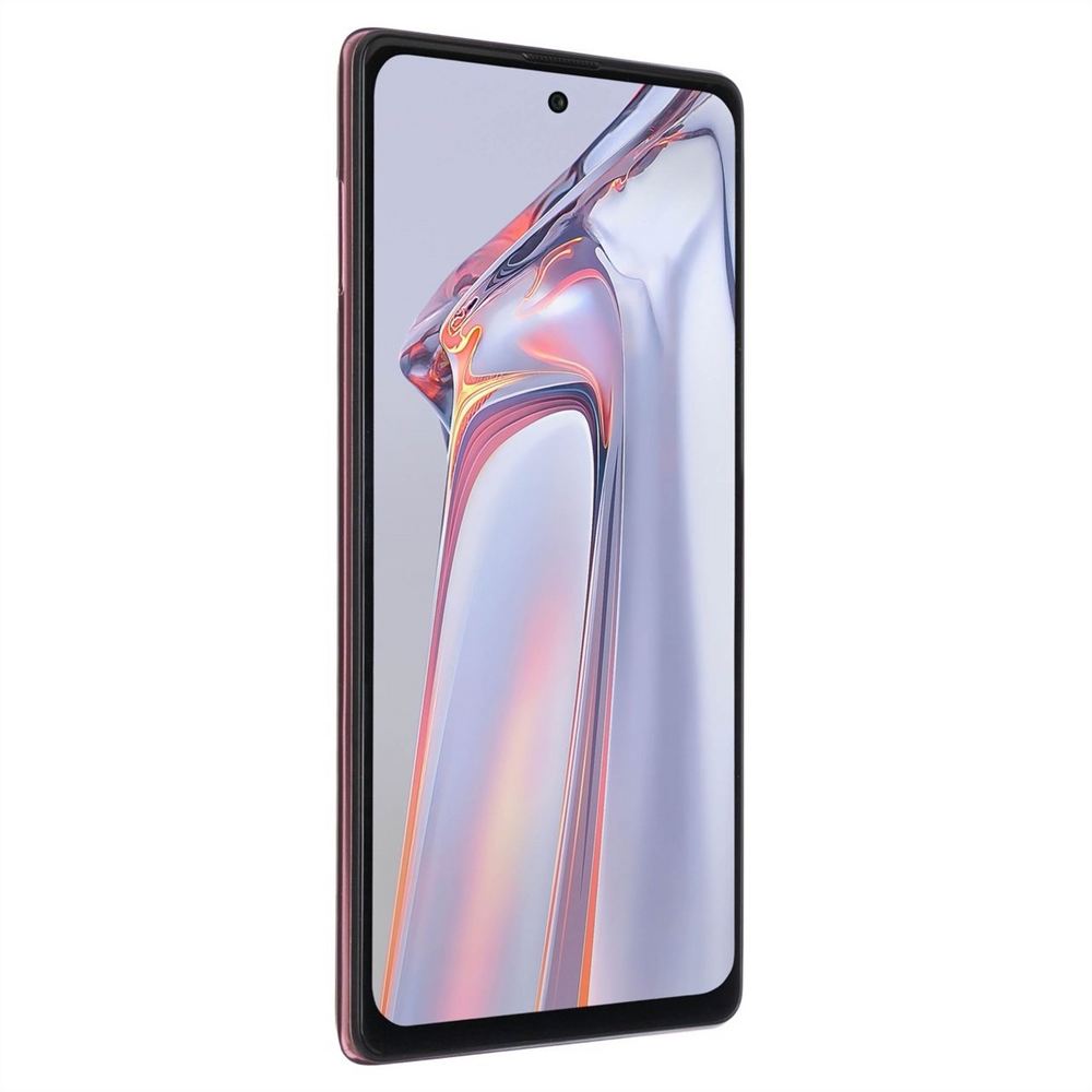 Смартфон Blackview A100 6/128Gb Dream Pink 107531 фото