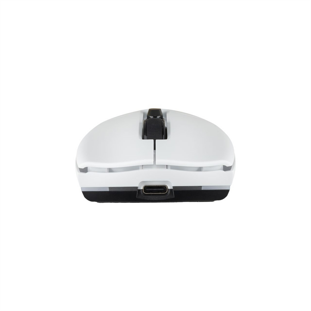 Миша бездротова ігрова Proove Gaming Rate Біла (White) 127802 фото