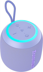 Колонка Tronsmart T7 Mini Фіолетова (Purple) 145403 фото