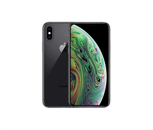 (Уцінка) Смартфон Apple iPhone XS 256Gb Space Grey (4) 105620 фото