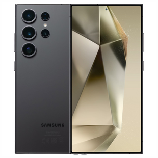 Смартфон Samsung Galaxy S24 Ultra (SM-S928BZVH) 12/512GB Titanium Violet 133674 фото