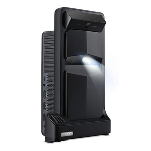 Проєктор Acer PD1520Us MR.JYE11.003 Чорний (Black) 204397 фото