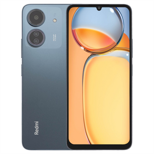 Смартфон Xiaomi Redmi 13C 4/128Gb Navy Blue 120329 фото