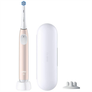 Електрична зубна щітка Braun Oral-B iO Series 2 iOS2.1C9.1CK Рожева (Pink) 256029 фото
