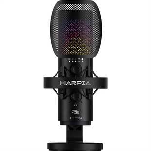 Мікрофон Proove Gaming Harpia Чорний (Black) 264523 фото