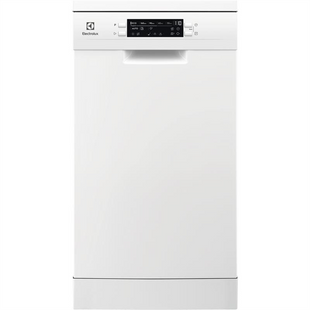 Посудомийна машина Electrolux ESS43210SW Біла (White) 203344 фото