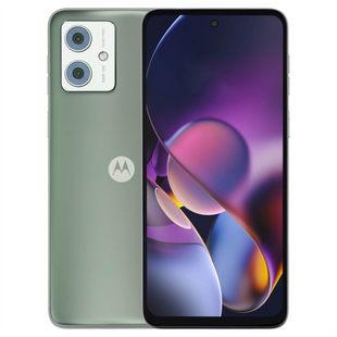 Смартфон Motorola Moto G54 12/256Gb Mint Green 116496 фото