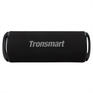 Bluetooth колонка Tronsmart T7 Lite Чорна (Black) 139335 фото
