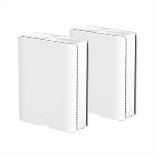 Wi-Fi Mesh-система Asus ZenWiFi BQ16 2pk Білий (White) 159422 фото