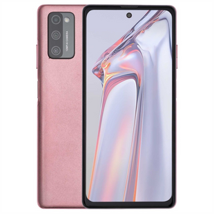 Смартфон Blackview A100 6/128Gb Dream Pink 107531 фото