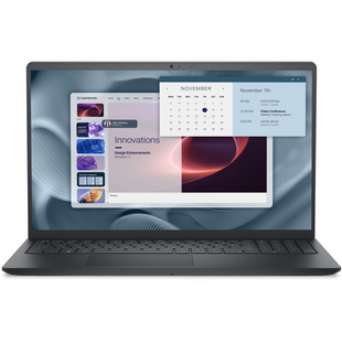 Ноутбук Dell Pro 15 Essential (PV15255MDO851UA_UBU) Black 261040 фото