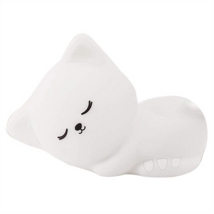 Нічник Cat A16 1200 mAh Білий (White) 193823 фото