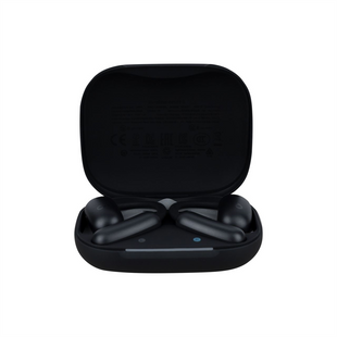 Бездротові навушники вкладиші Anker SoundCore AeroFit 2 Чорні (Black) 137985 фото