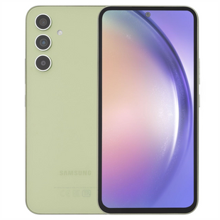 Смартфон Samsung Galaxy A54 5G 8/256Gb NFC Green 115898 фото