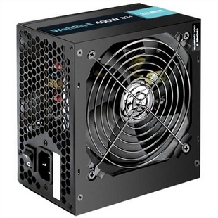 Блок живлення Zalman Wattbit II 400W Чорний (Black) 233360 фото