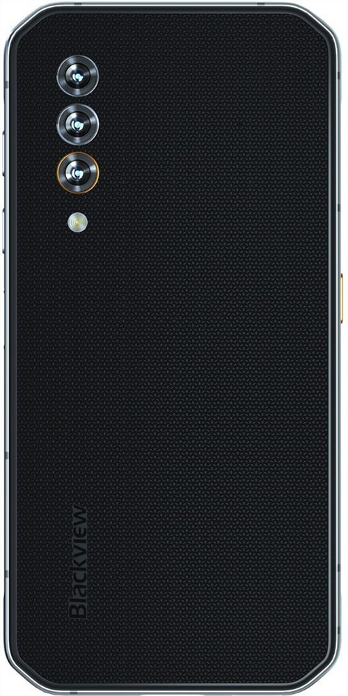 Смартфон Blackview BL6000 Pro 8/256GB Cosmic Grey 246840 фото
