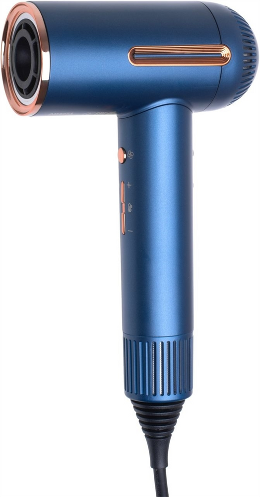 Фен Adler AD 2271 Синій (Blue) 247657 фото