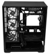 Корпус MSI MAG Pano 110R PZ Чорний (Black) 231957 фото 6