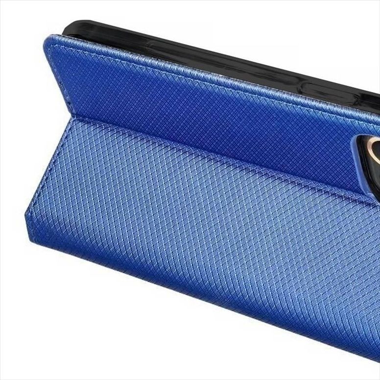 Чохол кейс для Samsung A22 Magnet Синій (Blue) 189221 фото