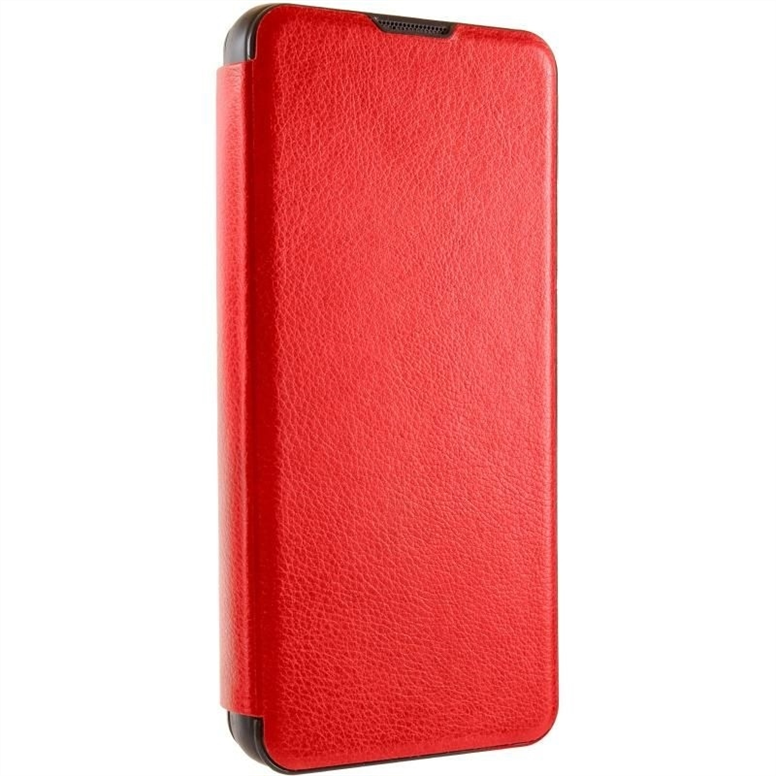 Чохол кейс для Xiaomi Redmi 15 (Global) Belora Червоний (Red) 194503 фото