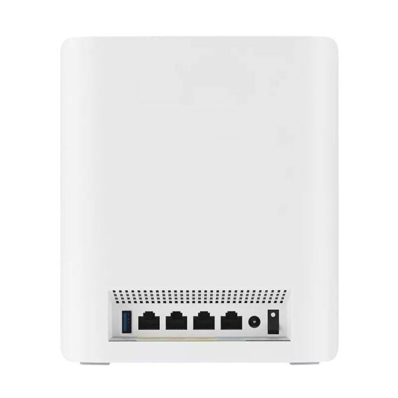 Wi-Fi Mesh-система Asus ZenWiFi BT8 2pk Білий (White) 159414 фото