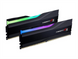 Модуль пам'яті DDR5 2x16GB/6000 G.Skill Trident Z5 RGB (F5-6000J3636F16GX2-TZ5RK) Чорний (Black) 209034 фото 3