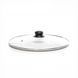 Кришка Holmer LI-0130-PBL 30 см Чорний (Black) 260240 фото 2