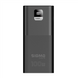 PowerBank 50000 mAh Sigma mobile X-Power SI50A6QLX Чорний (Black) 145508 фото 1