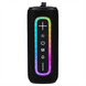 Bluetooth колонка Hoco HC36 Brocade sports Чорна (Black) 155244 фото 1