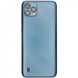 Смартфон Oscal C60 4/32Gb Navy Blue 104343 фото 3