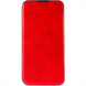Чохол кейс для Xiaomi Redmi 15 (Global) Belora Червоний (Red) 194503 фото 3