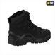 Черевики тактичні M-Tac Caiman Чорні (Black) (39) 236093 фото 6