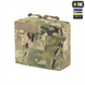 Підсумок M-Tac утилітарний Elite Medium Зелений (Multicam) 220323 фото 1