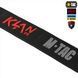 Ремінь M-Tac KLAN Cobra Buckle Belt Чорний (Black) (XS/S) 225040 фото 5