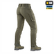 Штани M-Tac Patriot Gen.III Vintage Зелені (Dark Olive) (32/36) 238612 фото 4