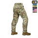 Штани M-Tac Sturm Gen.II NYCO Extreme Зелені (Multicam) (32/36) 239445 фото 5