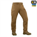 Штани M-Tac Patriot Gen.III Vintage Коричневі (Coyote Brown) (32/32) 238587 фото 3