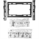 Кронштейн HiSmart HS083311 Чорний (Black) 151194 фото 2