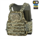 Чохол бронежилета M-Tac Sturm Gen.II Elite MM14 Зелений (Multicam) 224912 фото 7