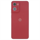 Смартфон Motorola Moto G05 8/256Gb Plum Red 144109 фото 5