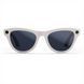 Окуляри Ray-Ban Meta Skyler Gen2 Standard Shiny Chalky Gray Frame (RW4014 6700MF 52-20) 202269 фото 3