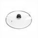 Кришка Holmer LI-0130-PBL 30 см Чорний (Black) 260240 фото 1