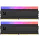 Модуль пам'яті DDR5 2x16GB/6800 Goodram IRDM RGB (IRG-68D5L34S/32GDC) Чорний (Black) 209050 фото 1