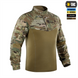 Сорочка бойова M-Tac Sturm NYCO Extreme Зелена (Multicam) (L/L) 233374 фото 3
