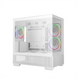 Корпус DeepCool CG380 3F Білий (White) 231982 фото 7