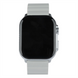 Смарт-годинник iMiki SF1 Magnetic Strap Срібний (Silver) 131661 фото 6