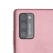 Смартфон Blackview A100 6/128Gb Dream Pink 107531 фото 6