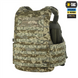 Чохол бронежилета M-Tac Sturm Gen.II Elite MM14 Зелений (Multicam) 224912 фото 9