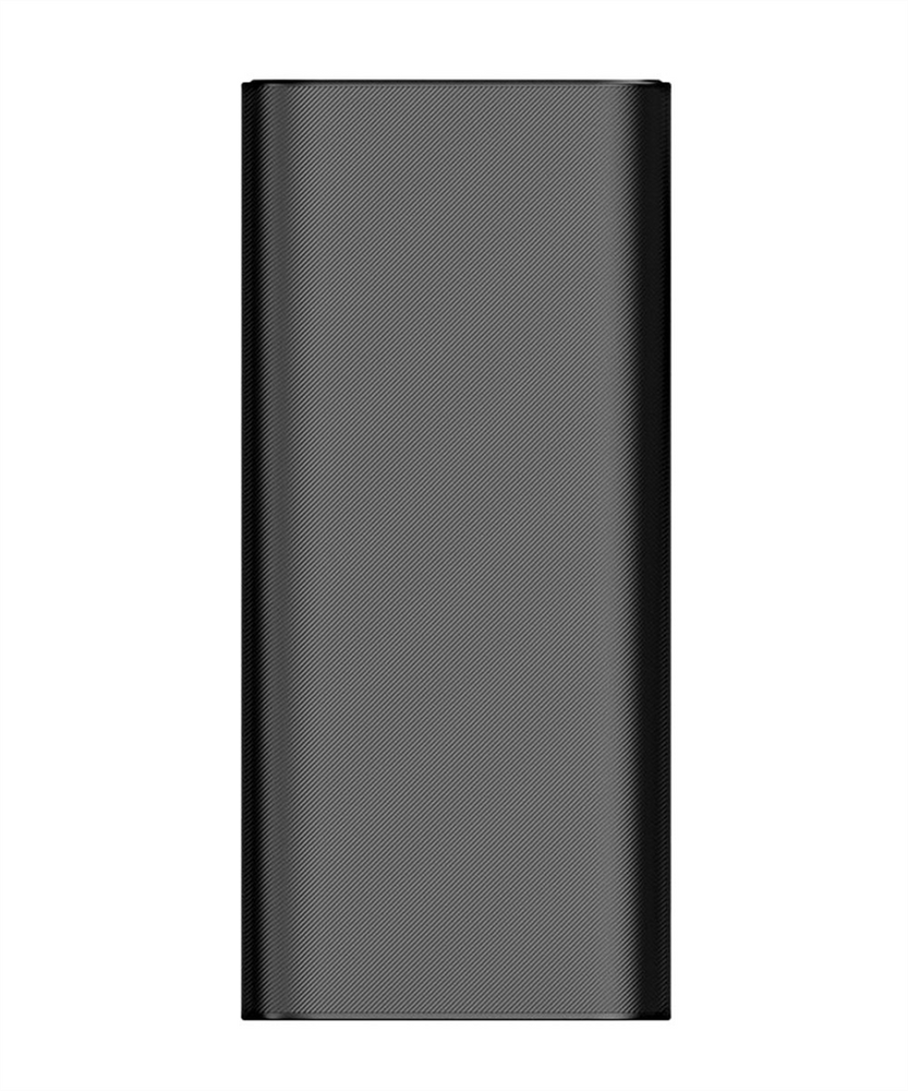 PowerBank 50000 mAh Sigma mobile X-Power SI50A6QLX Чорний (Black) 145508 фото