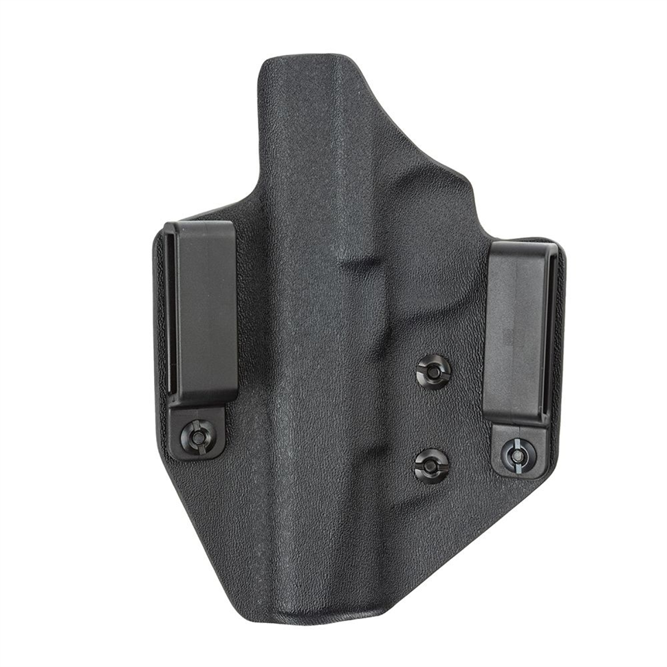 Кобура ATA Gear модель Hit Factor ver.1 для зброї TT Чорна (Black) правша 226206 фото